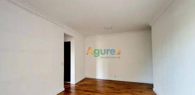 Apartamento, 2 quartos, 65 m² - Foto 5