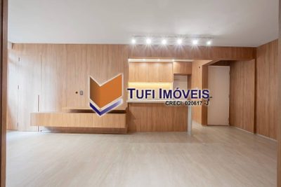 Apartamento, 96 m² - Foto 2