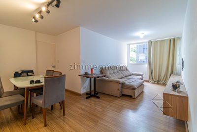 Apartamento, 3 quartos, 116 m² - Foto 1