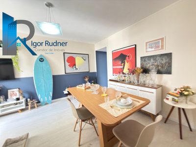Apartamento, 2 quartos, 78 m² - Foto 4