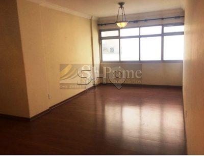 Apartamento, 3 quartos, 110 m² - Foto 1