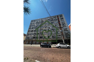 Apartamento, 2 quartos, 71 m² - Foto 1