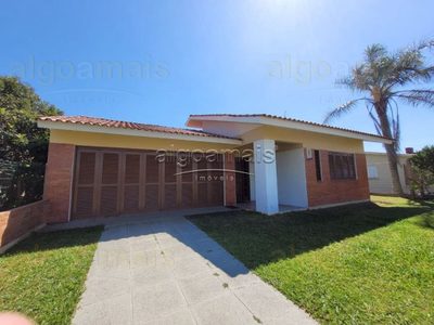 Casa, 3 quartos, 250 m² - Foto 2