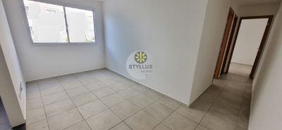 Apartamento, 2 quartos, 42 m² - Foto 4