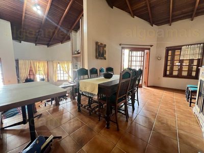 Casa, 3 quartos, 179 m² - Foto 4