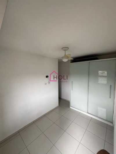 Apartamento, 2 quartos, 48 m² - Foto 3