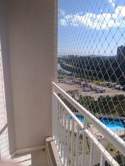 Apartamento, 2 quartos, 61 m² - Foto 4