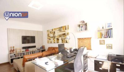 Apartamento, 3 quartos, 210 m² - Foto 1