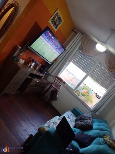 Apartamento, 2 quartos, 60 m² - Foto 3