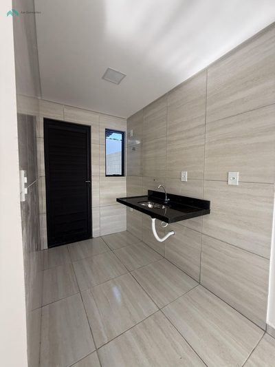 Apartamento, 2 quartos, 48 m² - Foto 4