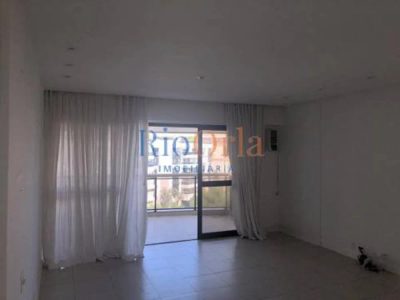 Apartamento, 3 quartos, 150 m² - Foto 3