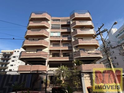 Apartamento, 3 quartos, 145 m² - Foto 1