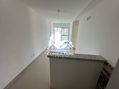 Apartamento, 2 quartos, 54 m² - Foto 2