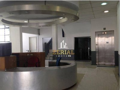 Prédio Inteiro, 5000 m² - Foto 3