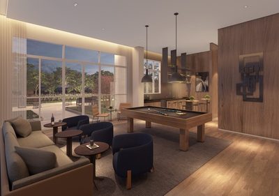 Apartamento, 4 quartos, 188 m² - Foto 3