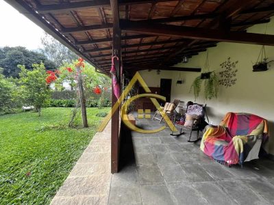 Casa, 4 quartos, 400 m² - Foto 5