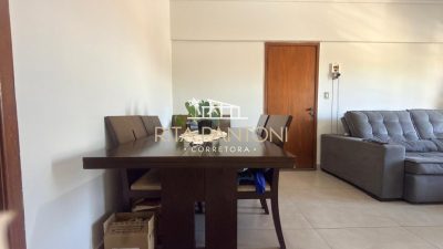 Apartamento, 2 quartos, 54 m² - Foto 3