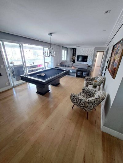 Apartamento, 3 quartos, 156 m² - Foto 1