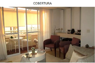 Apartamento, 4 quartos, 235 m² - Foto 5