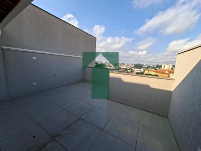 Cobertura, 2 quartos, 94 m² - Foto 3