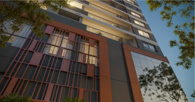 Apartamento, 3 quartos, 97 m² - Foto 1