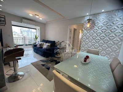 Apartamento, 2 quartos, 65 m² - Foto 2