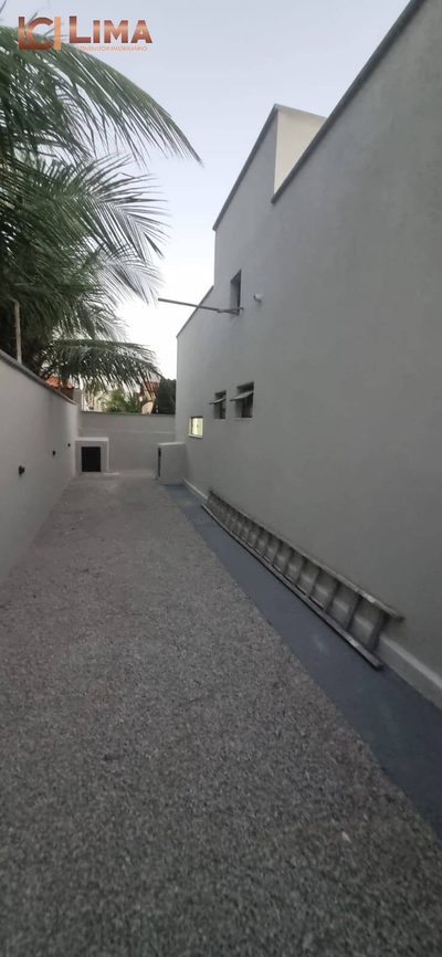 Casa, 3 quartos, 186 m² - Foto 3