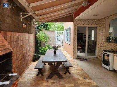 Casa, 3 quartos, 230 m² - Foto 4