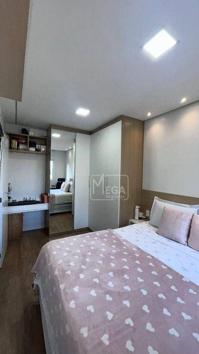 Apartamento, 1 quarto, 40 m² - Foto 2