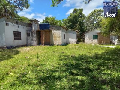 Sítio, 3 quartos, 1 hectares - Foto 4