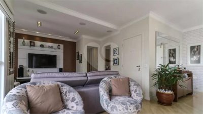 Apartamento, 3 quartos, 145 m² - Foto 2