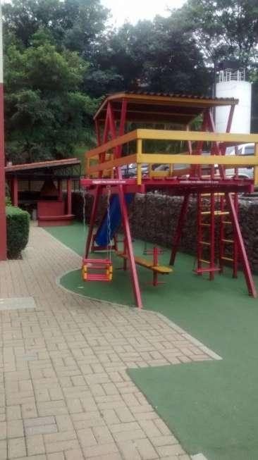 Apartamento, 2 quartos, 52 m² - Foto 5