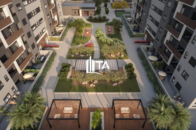 Apartamento, 2 quartos, 61 m² - Foto 5