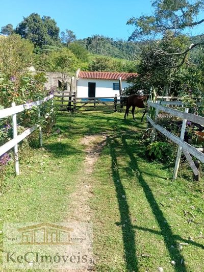 Sítio, 2 quartos, 2 hectares - Foto 1