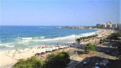 Apartamento, 4 quartos, 363 m² - Foto 1