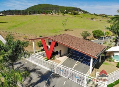 Loteamento e Condomínio, 2350 m² - Foto 2