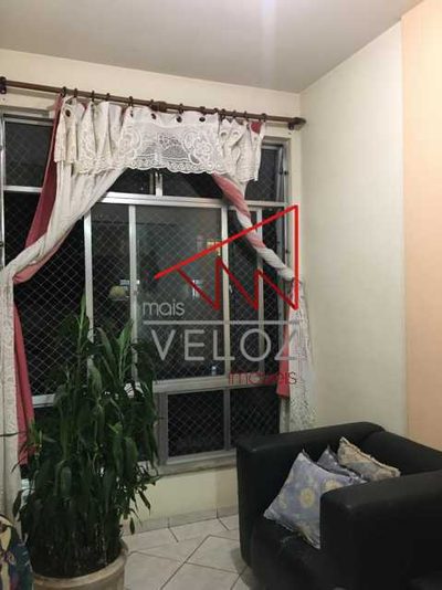 Apartamento, 3 quartos, 109 m² - Foto 1