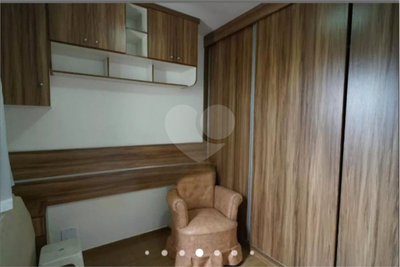 Apartamento, 2 quartos, 48 m² - Foto 4
