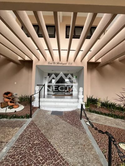 Apartamento, 1 quarto, 56 m² - Foto 2