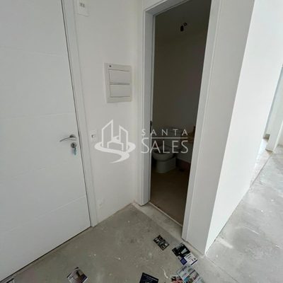Apartamento, 2 quartos, 108 m² - Foto 4