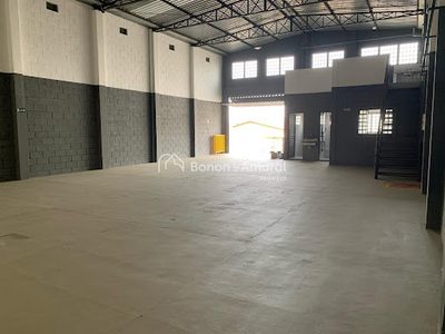 Depósito-Galpão, 220 m² - Foto 5