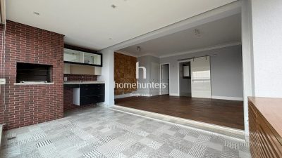 Apartamento, 3 quartos, 119 m² - Foto 3