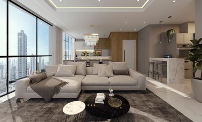 Cobertura, 4 quartos, 279 m² - Foto 4