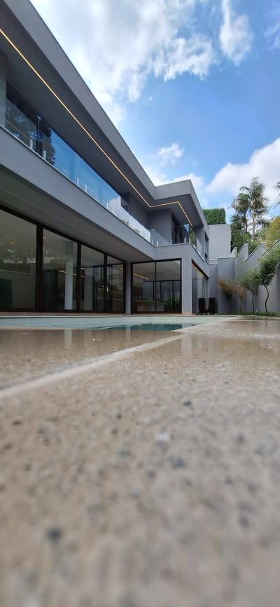 Casa, 4 quartos, 512 m² - Foto 2