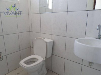 Loja-Salão, 143 m² - Foto 5