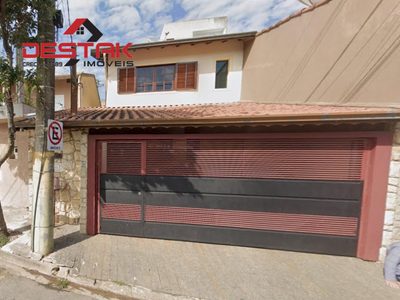 Casa, 3 quartos, 150 m² - Foto 1
