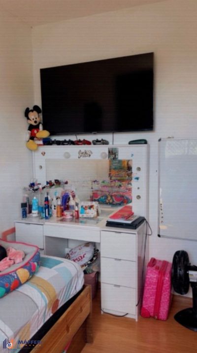 Apartamento, 2 quartos, 48 m² - Foto 2