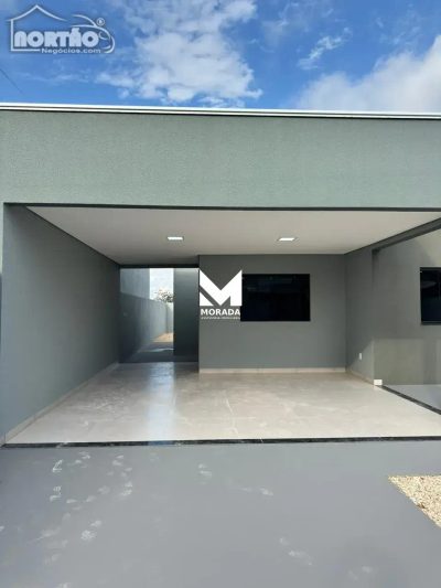 Casa, 3 quartos, 94 m² - Foto 2