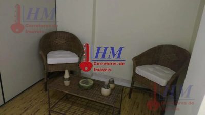Apartamento, 1 quarto, 31 m² - Foto 1