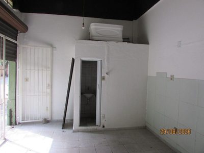 Loja-Salão, 22 m² - Foto 3